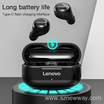 Lenovo LP11 Earbuds Tws Wireless Headphone Earphone
